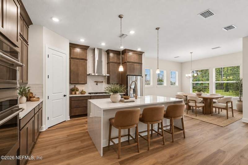 5 bedroom Single Family Residence at 82 Webking Heights Drive, Evergreen Island at Silverleaf, St. Augustine — photo 4