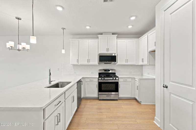 3 bedroom Townhouse at 669 Windchime Street, Wildlight, Yulee — photo 5