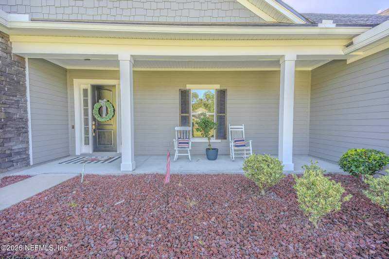 4 bedroom Single Family Residence at 96424 Southern Lily Drive, Blackrock Hammock, Yulee — photo 3