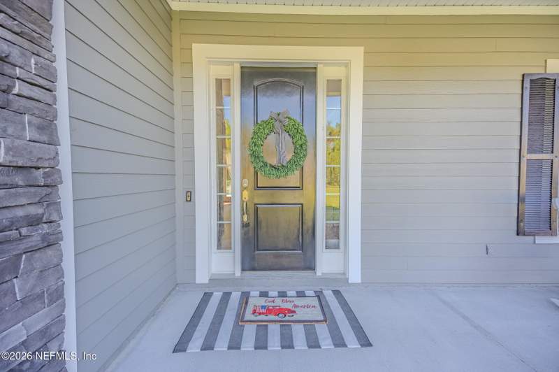 4 bedroom Single Family Residence at 96424 Southern Lily Drive, Blackrock Hammock, Yulee — photo 4