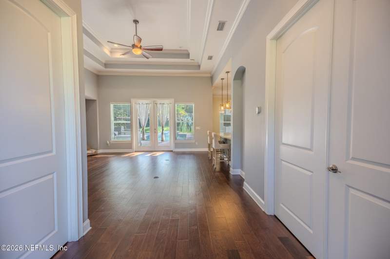 4 bedroom Single Family Residence at 96424 Southern Lily Drive, Blackrock Hammock, Yulee — photo 5