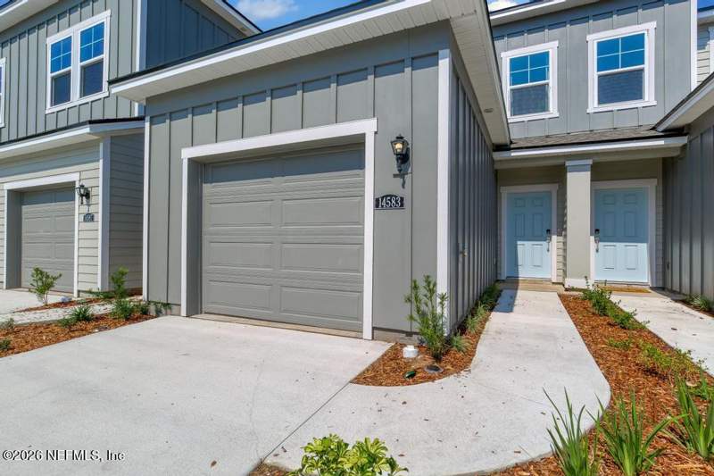 2 bedroom Townhouse at 226 Brazil Nut Circle, Landings at Pecan Park, Jacksonville — photo 4