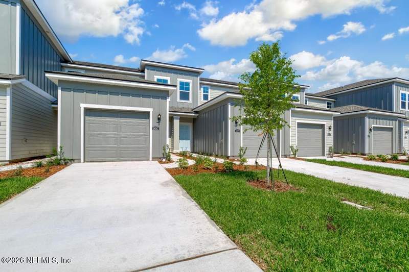 2 bedroom Townhouse at 226 Brazil Nut Circle, Landings at Pecan Park, Jacksonville — photo 5
