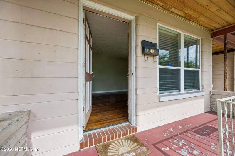 3 bedroom Single Family Residence at 2457 Broward Road, Highlands, Jacksonville — photo 5