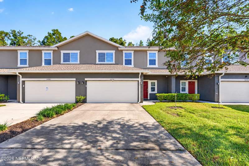 3 bedroom Townhouse at 3276 Chestnut Ridge Way, Chestnut Ridge, Orange Park — photo 2