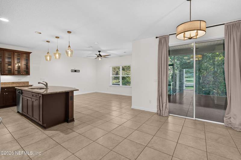 3 bedroom Townhouse at 3276 Chestnut Ridge Way, Chestnut Ridge, Orange Park — photo 4