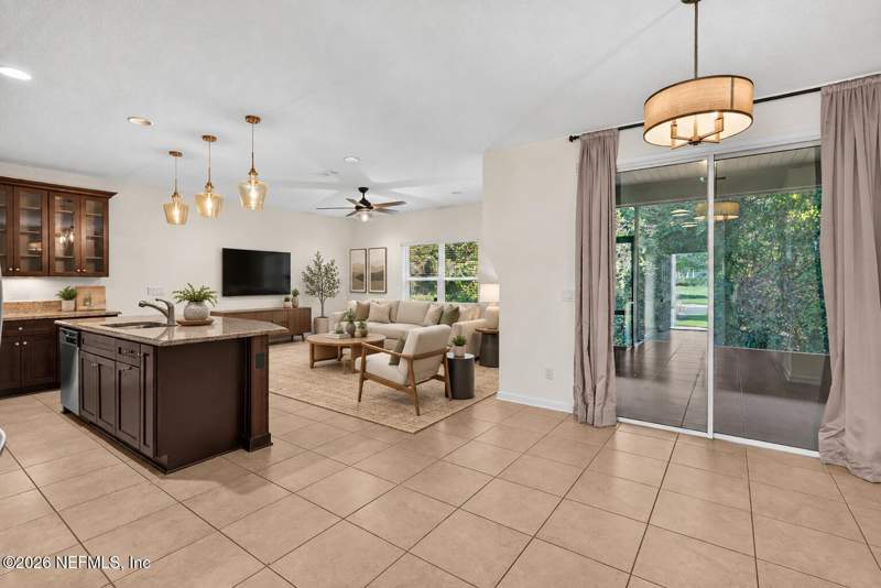 3 bedroom Townhouse at 3276 Chestnut Ridge Way, Chestnut Ridge, Orange Park — photo 3