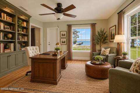 102 Sandra Lane, Crescent City FL - photo 17 of 39