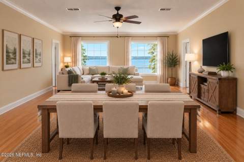 102 Sandra Lane, Crescent City FL - photo 8 of 39