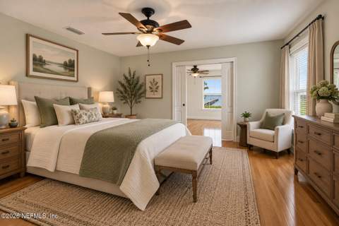 102 Sandra Lane, Crescent City FL - photo 15 of 39