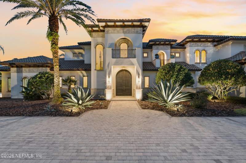 6 bedroom Single Family Residence at 5326 Hala Court, Pablo Creek Reserve, Jacksonville — photo 3