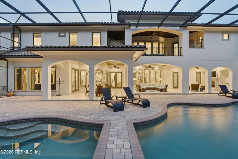 6 bedroom Single Family Residence at 5326 Hala Court, Pablo Creek Reserve, Jacksonville — photo 5