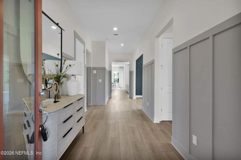 3 bedroom Single Family Residence at 540 Headstream Drive, Del Webb Saint Johns, St. Johns — photo 5