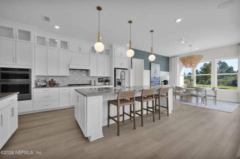 540 Headstream Drive, St. Johns FL - photo 6 of 23