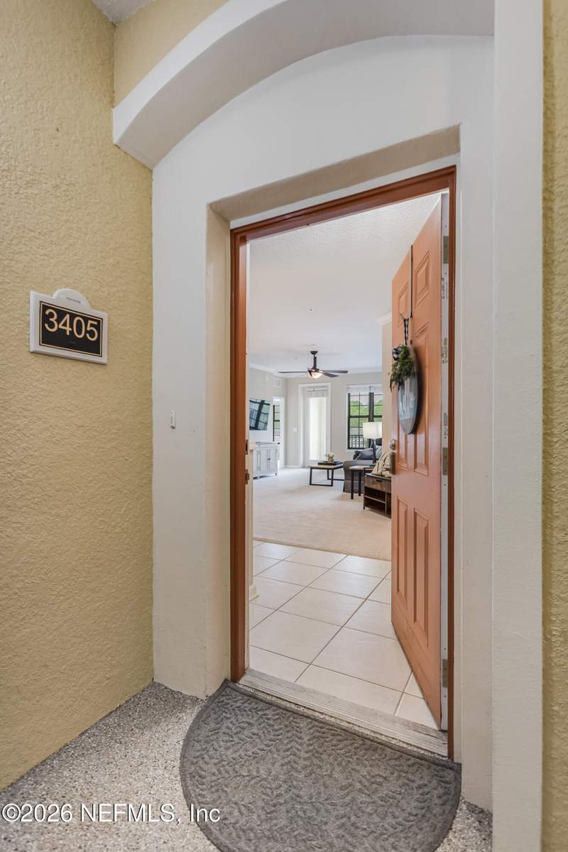 3 bedroom Condominium at 115 Tidecrest Parkway #3405, Tidewater, Ponte Vedra — photo 5