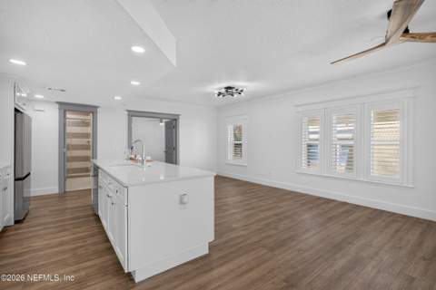 336 1st Street, Jacksonville Beach FL - photo 13 of 56