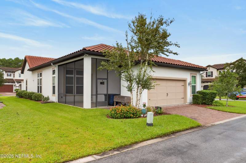 4 bedroom Single Family Residence at 237 Rialto Drive, Siena At Town Center, Ponte Vedra — photo 3