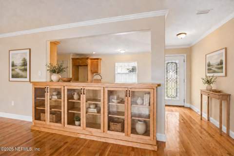 102 Sandra Lane, Crescent City FL - photo 6 of 39