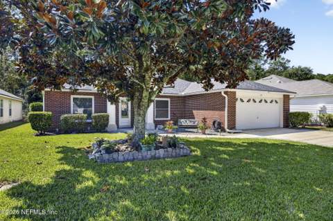 177 Johns Glen Drive, Jacksonville FL - photo 12 of 33