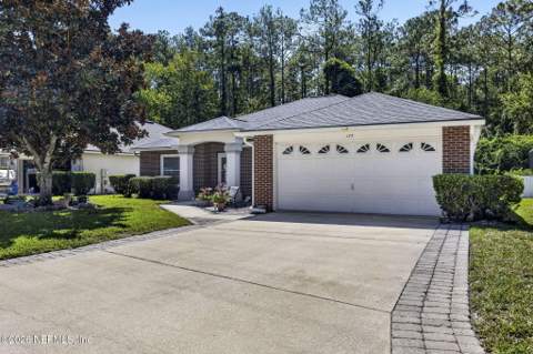 177 Johns Glen Drive, Jacksonville FL - photo 13 of 33