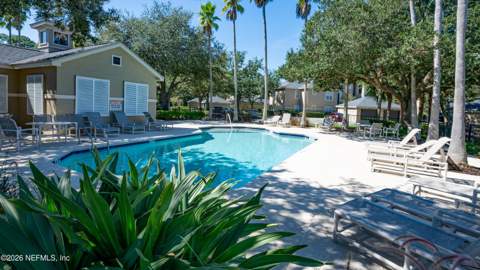 1701 The Greens Way #1514, Jacksonville Beach FL - photo 17 of 22