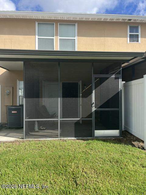 2 bedroom Townhouse at 229 Michelangelo Place, South Tuscany Village, St. Augustine — photo 4