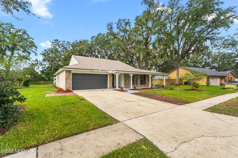 4 bedroom Single Family Residence at 12468 Brady Place Boulevard, Mandarin Place, Jacksonville — photo 3