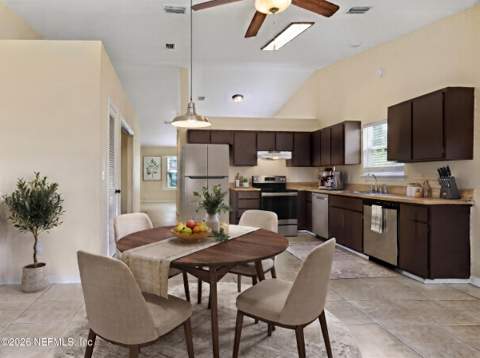 881 Chalmet Lane, Jacksonville FL - photo 22 of 27