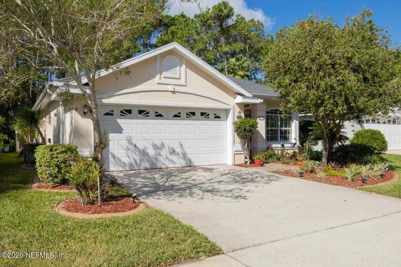 2 bedroom Single Family Residence at 945 Ridgewood Lane, Southwood, St. Augustine — photo 2