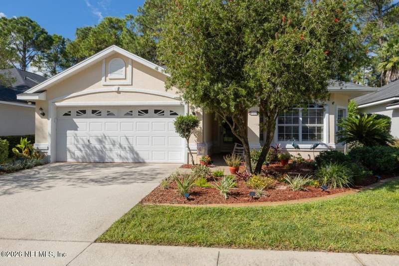 2 bedroom Single Family Residence at 945 Ridgewood Lane, Southwood, St. Augustine — photo 3