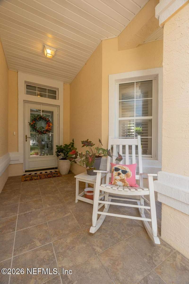 2 bedroom Single Family Residence at 945 Ridgewood Lane, Southwood, St. Augustine — photo 5