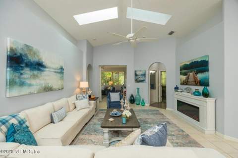 945 Ridgewood Lane, St. Augustine FL - photo 8 of 52