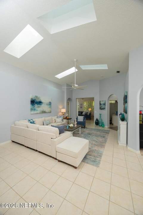 945 Ridgewood Lane, St. Augustine FL - photo 9 of 52