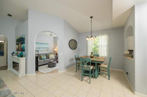 945 Ridgewood Lane, St. Augustine FL - photo 13 of 52