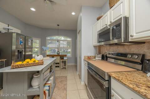 945 Ridgewood Lane, St. Augustine FL - photo 18 of 52