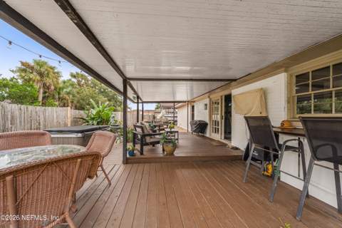 705 Neptune Lane, Neptune Beach FL - photo 23 of 46