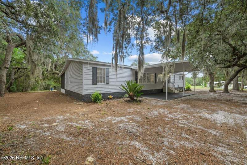 3 bedroom Manufactured Home at 268 Beulah Church Road, Welaka, Welaka — photo 2