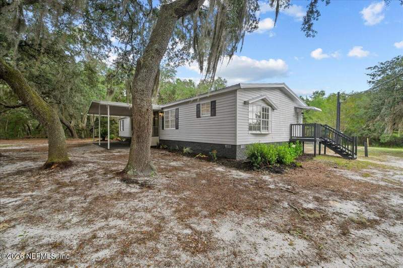 3 bedroom Manufactured Home at 268 Beulah Church Road, Welaka, Welaka — photo 3