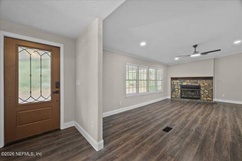268 Beulah Church Road, Welaka FL - photo 9 of 33