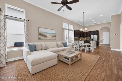 237 Rialto Drive, Ponte Vedra FL - photo 9 of 37