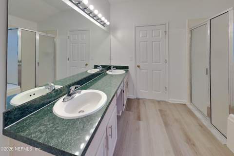 409 Casheros Cove Drive, Jacksonville FL - photo 11 of 20
