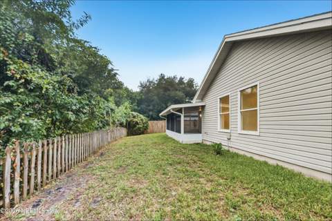 409 Casheros Cove Drive, Jacksonville FL - photo 19 of 20