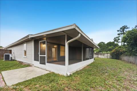 409 Casheros Cove Drive, Jacksonville FL - photo 20 of 20