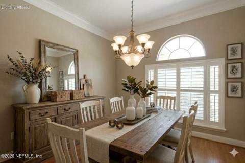 3078 Wandering Oaks Drive, Orange Park FL - photo 7 of 50