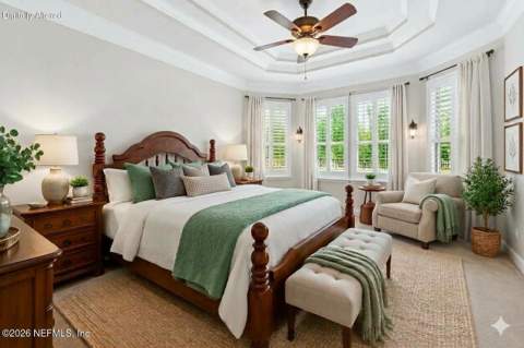 3078 Wandering Oaks Drive, Orange Park FL - photo 17 of 50
