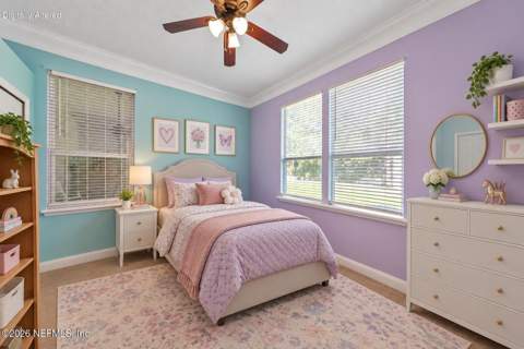3078 Wandering Oaks Drive, Orange Park FL - photo 21 of 50