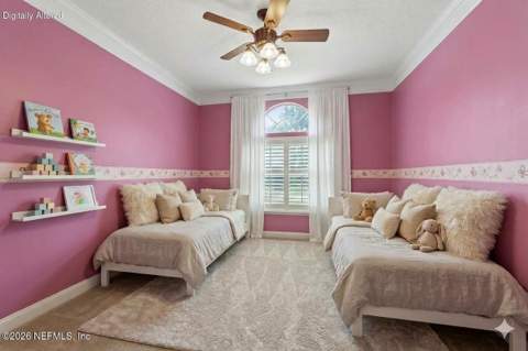3078 Wandering Oaks Drive, Orange Park FL - photo 24 of 50