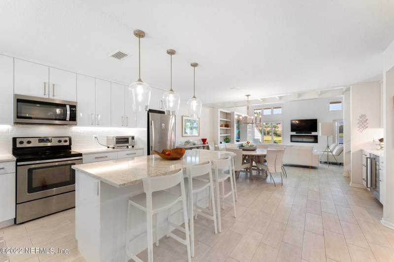 3 bedroom Condominium at 10 Little Bay Harbor Drive, Sawgrass, Ponte Vedra Beach — photo 5