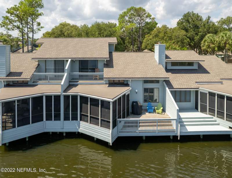 3 bedroom Condominium at 10 Little Bay Harbor Drive, Sawgrass, Ponte Vedra Beach — photo 4