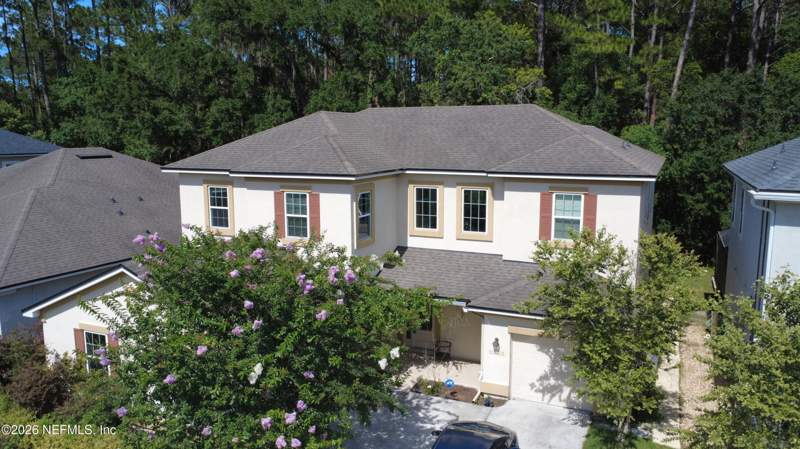 5 bedroom Single Family Residence at 12349 Shady Bridge Trail, Riverton Estates, Jacksonville — photo 2